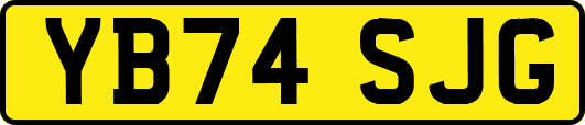 YB74SJG