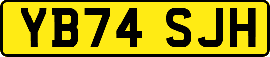 YB74SJH