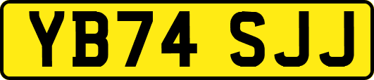 YB74SJJ