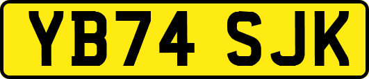 YB74SJK