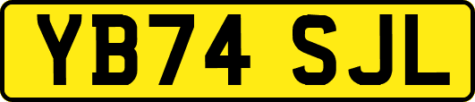 YB74SJL