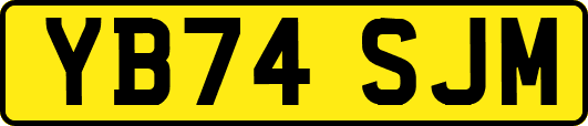 YB74SJM