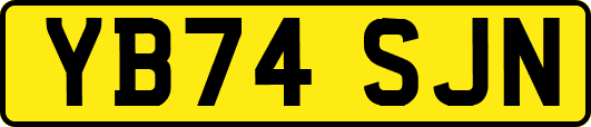 YB74SJN