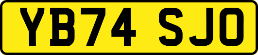 YB74SJO