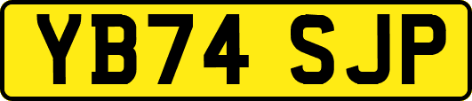 YB74SJP