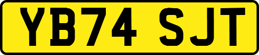 YB74SJT