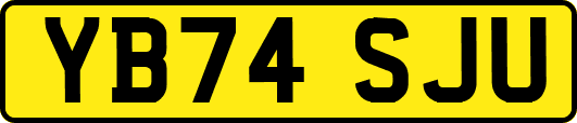 YB74SJU