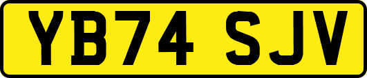 YB74SJV
