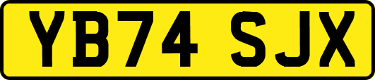 YB74SJX