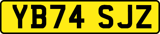 YB74SJZ