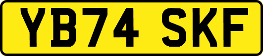 YB74SKF