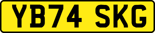 YB74SKG