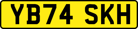 YB74SKH