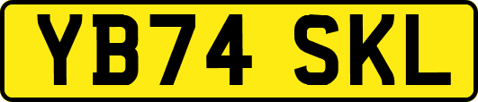 YB74SKL