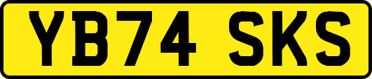 YB74SKS