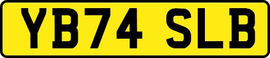 YB74SLB