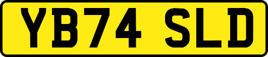 YB74SLD