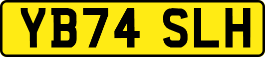 YB74SLH