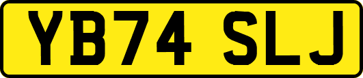 YB74SLJ
