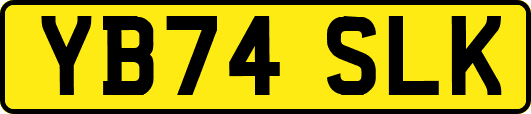 YB74SLK