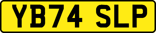 YB74SLP