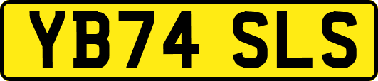 YB74SLS