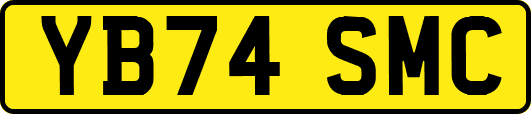 YB74SMC