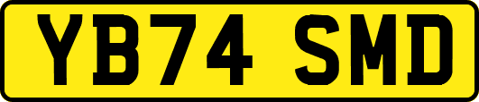 YB74SMD