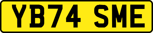 YB74SME