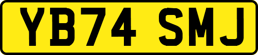 YB74SMJ