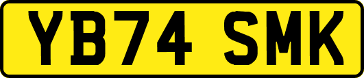 YB74SMK