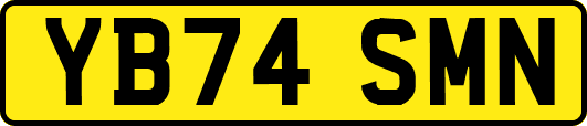 YB74SMN