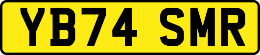 YB74SMR