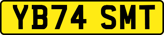 YB74SMT
