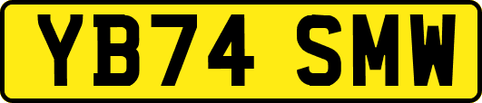 YB74SMW