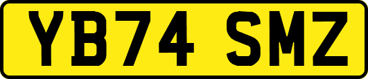 YB74SMZ