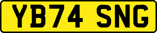 YB74SNG