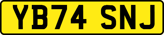 YB74SNJ