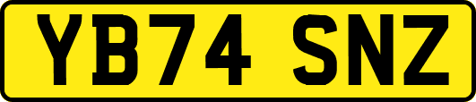 YB74SNZ