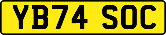 YB74SOC
