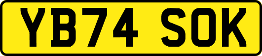 YB74SOK