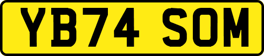 YB74SOM
