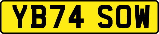 YB74SOW