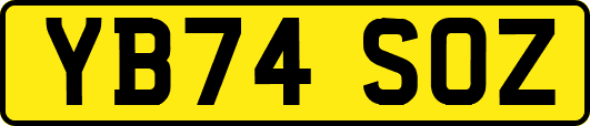 YB74SOZ