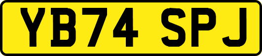 YB74SPJ