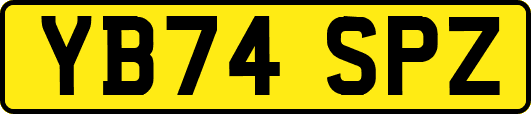 YB74SPZ