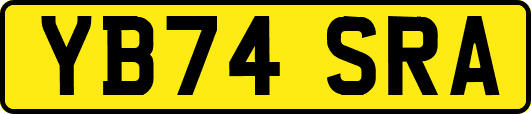 YB74SRA