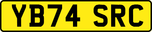 YB74SRC