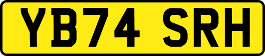 YB74SRH