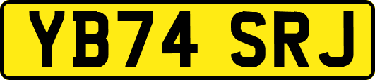 YB74SRJ